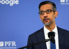 Sundar Pichai's Future-Proof Career Tips