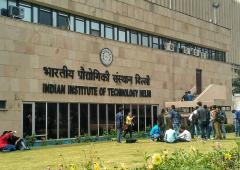 Study Advanced Data Science Online At IIT-Delhi