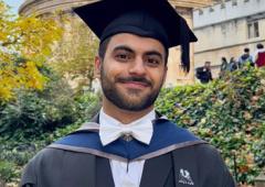 Do You Want To Be a Rhodes 2026 Scholar?