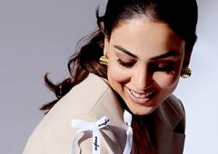 Isn't Genelia Fabulous?