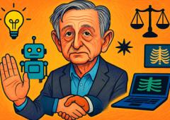 Is AI Coming For Your Job? 