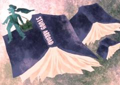 Germany Courts Indian Students, But...