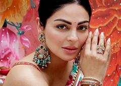 The Ravishing Neeru Bajwa