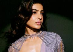 Samantha, Nargis, Sanya Get Sassy