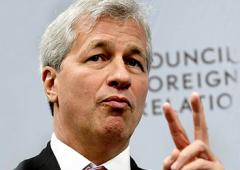 'There's No Such Thing As A Permanent Job Anymore'