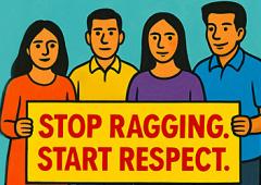 IITs, IIMs Face UGC's Anti-Ragging Heat