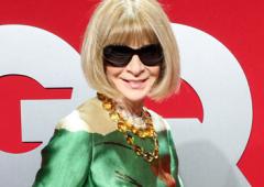 How Vogue's Anna Wintour Changed Fashion