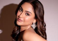 Krystle, Deepika, Raai Laxmi Are Ready To Party