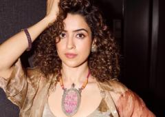 Sanya, Alia Go Desi But Give It A Surprise Twist