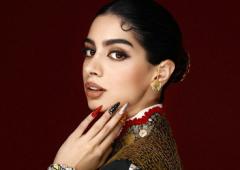 Kushi, Sanjana, Zaara Are Making A Statement With...