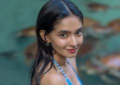 Anushka, Manushi, Raai Laxmi Are As Hot As Summer
