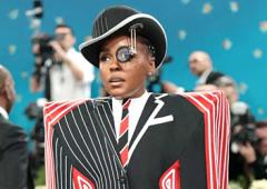 How Outrageous Did Met Gala Get This Year? Take A Look