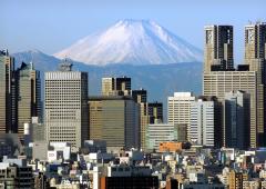 Falling In Love With Japan