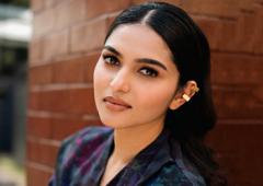 Why Is Kayadu Lohar Glowing?