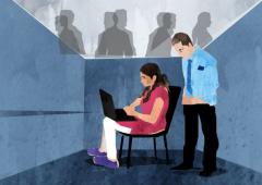 'Is It Okay For Your Boss To Text You After Work?'