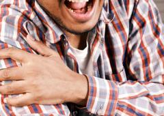 How To Treat Frozen Shoulder, Slip Disc