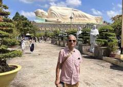 Vietnam: A Wonderful Place For A Holiday
