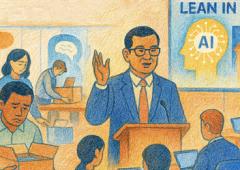 Amazon Sacks 14k People: Top VP Says...