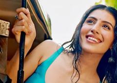 Simar Bhatia Is Your Sweet Girl Next Door