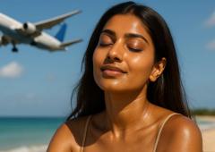 The Rise of Beauty-Focused Travel