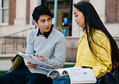 Top 6 Countries To Study Abroad