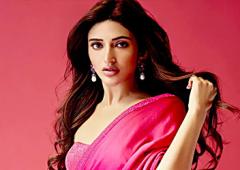 Sreeleela Is Flirty, Fun And Totally Fab!