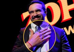 Why Zohran Never Takes Off His Rings