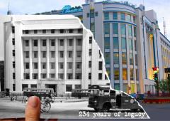 8 Of India's Oldest Companies