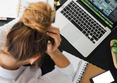 Laid Off? 'Reshape, Learn, Unlearn...'