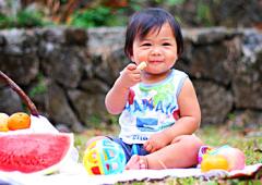 When Do You Introduce Spice To A Baby?