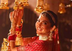 'The Big Fat Indian Wedding Has Only Gotten Fatter'