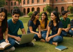 QS Rankings Expose India's Higher-Education Gap
