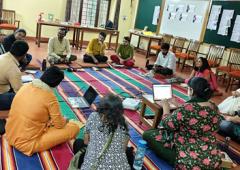 How To Apply For The Inlaks Social Fellowship