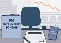 MCA Rethinks PM Internship Scheme