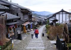 5 Of The Most Peaceful Places Worldwide