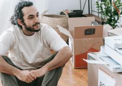 What Moving Out Of Home Really Feels Like