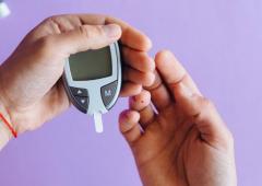 Pune Firm Unveils Diabetes-Control Implant