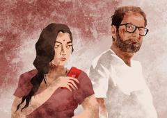 Is Your Husband Doing THIS To You?