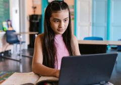 How To Apply For A 100 Per Cent Scholarship