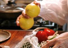 12 Foods You Should Never Refrigerate