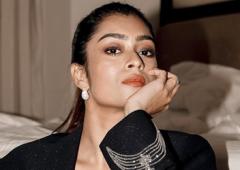 When Priyamvada Wants To Make A Style Statement...