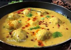 11 Amazingly Different Recipes For Our Beloved Kadhi
