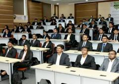 Interested In Studying Leadership At IIM Mumbai?