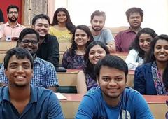 Want To Study Online At IIT Delhi?