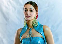 Everyone Loved The Sari's Exotic Makeover In 2025