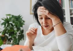 Is Your Blood Sugar Fluctuating?