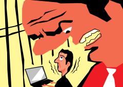 Want To Quit Your Job? Answer These Questions First