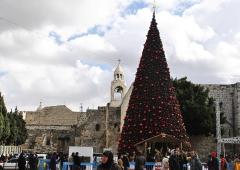 8 Places To Be For A Perfect Christmas