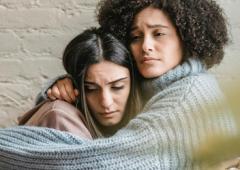 I Couldn't Believe My Bestie Did This For Me