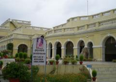 Nehru's Journey: 12 Historic Places